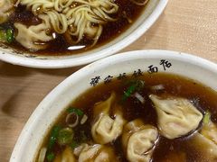-蒋家桥饺面店(广陵路店)