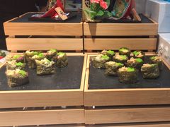-纽斯特牛排自助餐厅(浦江万达店)