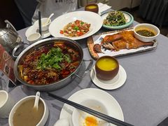 -金哥私房菜馆(张府园总店)