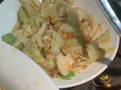 -赠李白·如诗的川味(余杭万达广场店)