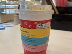 -85度C(济南经七路店)