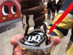 -DQ·蛋糕·冰淇淋(虹口龙之梦店)