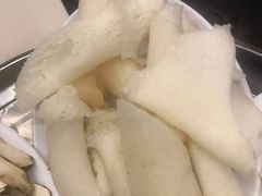 -太婆天府山珍酒楼(亚运村店)