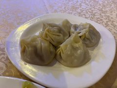 薄皮包子-维吾尔餐厅(宜山路店)