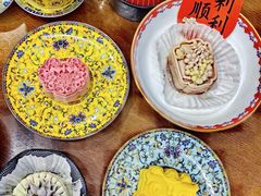 -中卫御苑福膳·养生局(圆明园店)