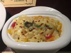 -马迭尔德式西餐精酿啤酒屋(中央大街店)