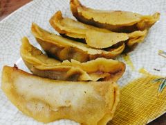 牛肉锅贴-清真蒋有记(老门东店)
