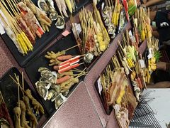 -啊溜烧烤·炭火传承(南澳店)