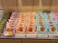 -好利来(阜成门店)