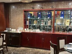 -四季轩中餐厅(徐州开元名都大酒店)