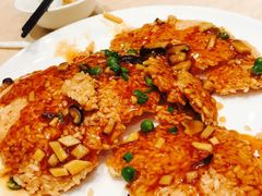 -绿地御豪温泉酒店·御泉中餐厅