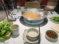 -左庭右院鲜牛肉火锅(新梅广场店)