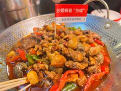 -老闵田螺馆·南昌市井菜·特色小吃(总店)