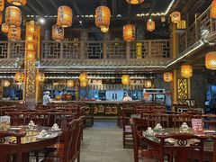 -杨记隆府(南坪店)