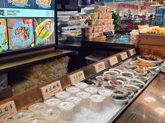 -和府捞面(郑州杉杉奥莱店)