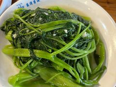 -蓝湾碧波·老字号·疍家非遗海上餐厅