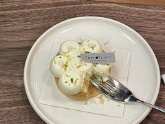 -Ten Olives甜点
