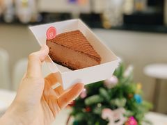 巧克力松露-双风车咖啡馆 Twin Windmills(六道口店)