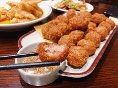 -老厨家(友谊路总店)