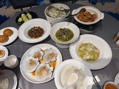 -徐记海鲜(观沙岭|滨江新城店)