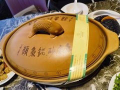 -风味小馆(天目湖宾馆店)