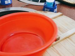 -柴火东北铁锅炖(鲁班店)