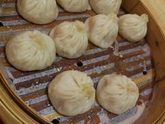 -玖鲜小笼(中山广场店)