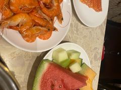 -芭菲盛宴·环球美食(北城国际店)