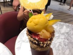 -哈根达斯(济南万象城店)