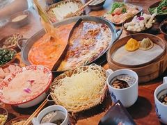 -楠火锅(哈尔滨金爵万象店)