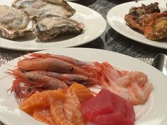 -海景花园大酒店·西餐厅