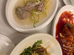 -得月楼·省级非遗·传统苏帮菜(观前店)