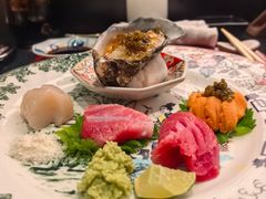 -鳥喜Toriki怀石烧鸟料理