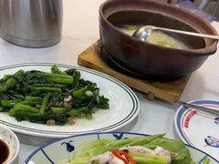-明本湛江鸡•海鲜小厨(陈家祠店)