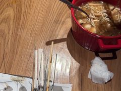 -丽伟的串·烧烤·砂锅(泰丰店)