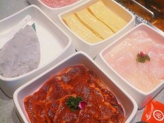 -海底捞火锅(亲贤北街店)