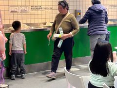 -宜家·瑞典风味餐厅(四元桥店)