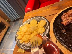 -卢布里西餐厅(总店)