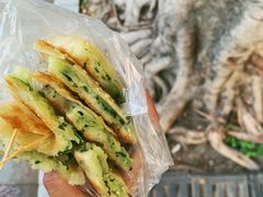 -咏春葱油饼(德政中路店)