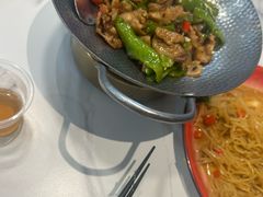 -苏湘小馆·不做预制菜(青年公社店)