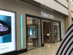 -Tiffany & Co.蒂芙尼
(杭州万象城店)