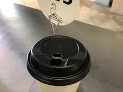 -野鸽子咖啡(中航店)