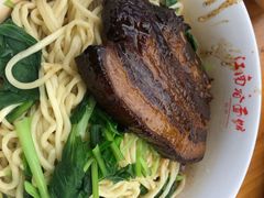 -泰顺江南春面馆