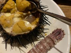 -海味当家·蒸锅海鲜(星海公园店)