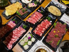 肥牛-束河人家(南锣鼓巷店)