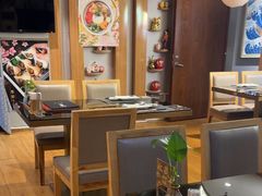 -昱匠·日本料理(金融街店)