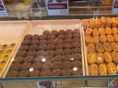 -彭记优口(胜利路店)