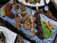 -绊居酒屋(师惠店)