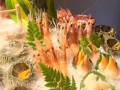 -Mr.Fish鱼鲜生海鲜放题(高德置地冬广场店)