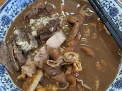 -陈记卤煮小肠